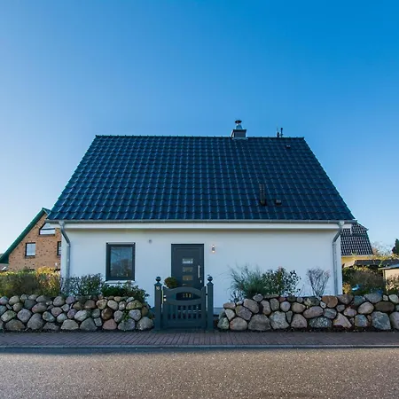 - Deichweg 10 بيت للعطل *