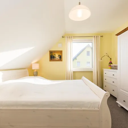 - Deichweg 10 بيت للعطل زنغست