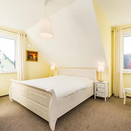 - Deichweg 10 زنغست