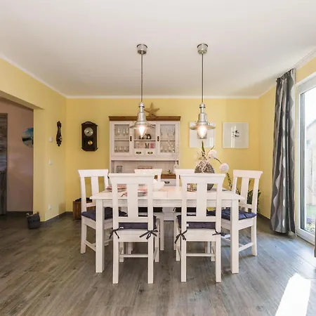 - Deichweg 10 زنغست