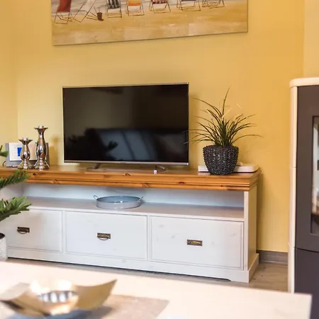 - Deichweg 10 زنغست